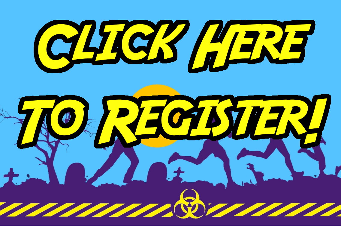 Home 5K Zombie Run Runners Navigate Through a ZombieInfested Course!